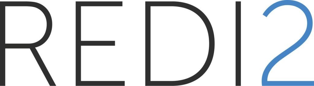 Redi 2 Logo partnership with Tableau