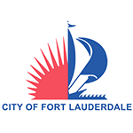City of Fort Lauderdale logo