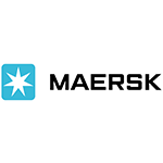 Maersk logo