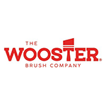Wooster brugh company Logo