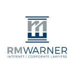 RM Warner Logo