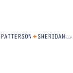 Petterson Sheridan Logo